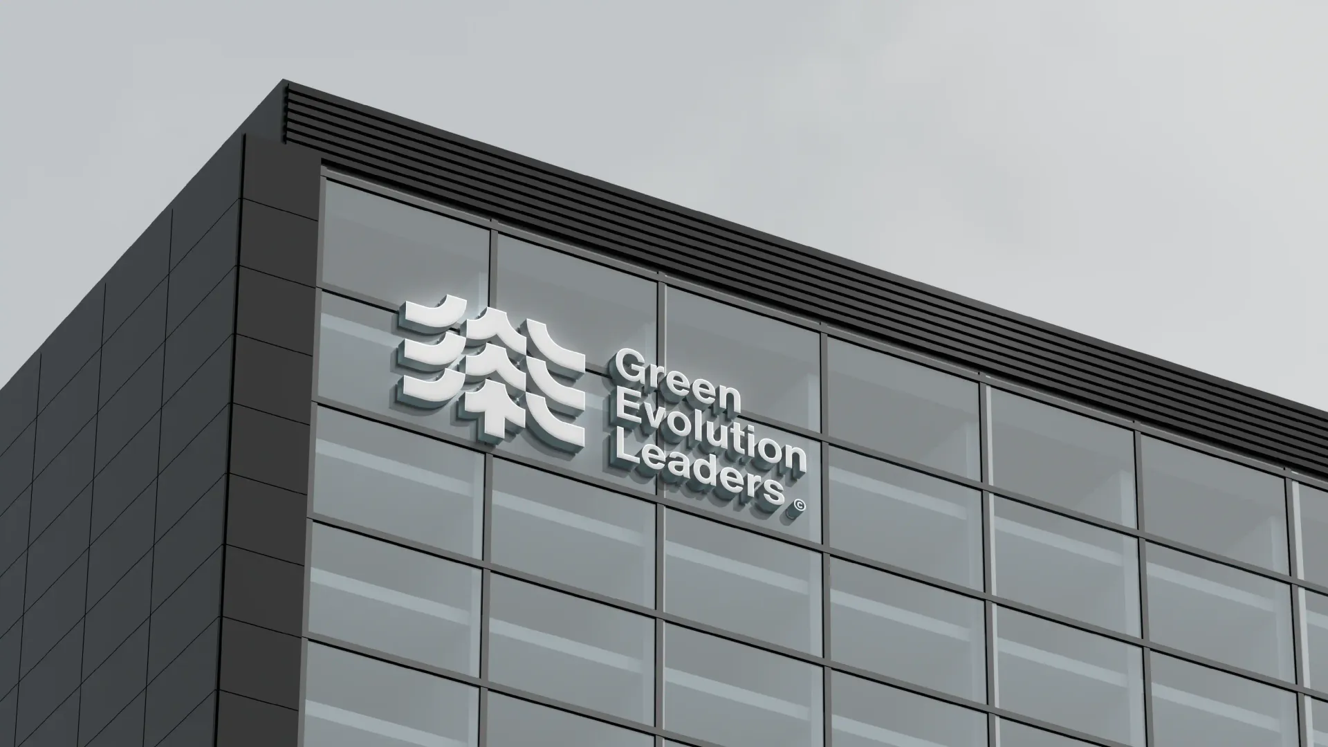 Green Evolution Leaders